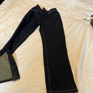 Tommy Hilfiger Adapted Jeans